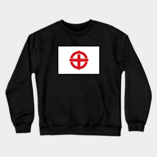 Hekinan Crewneck Sweatshirt